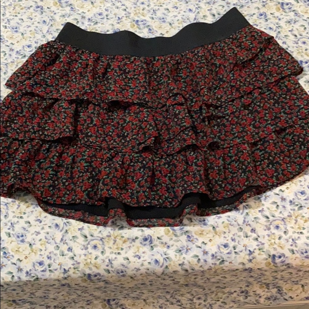 Jessica Simpson skirt
